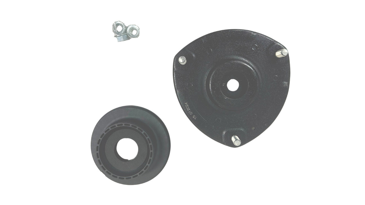 Front Strut Mount (with Bearing), LHS or RHS Hyundai Santa Fe CM 2009 - 2012 ASM-HYST-008F - Sterling