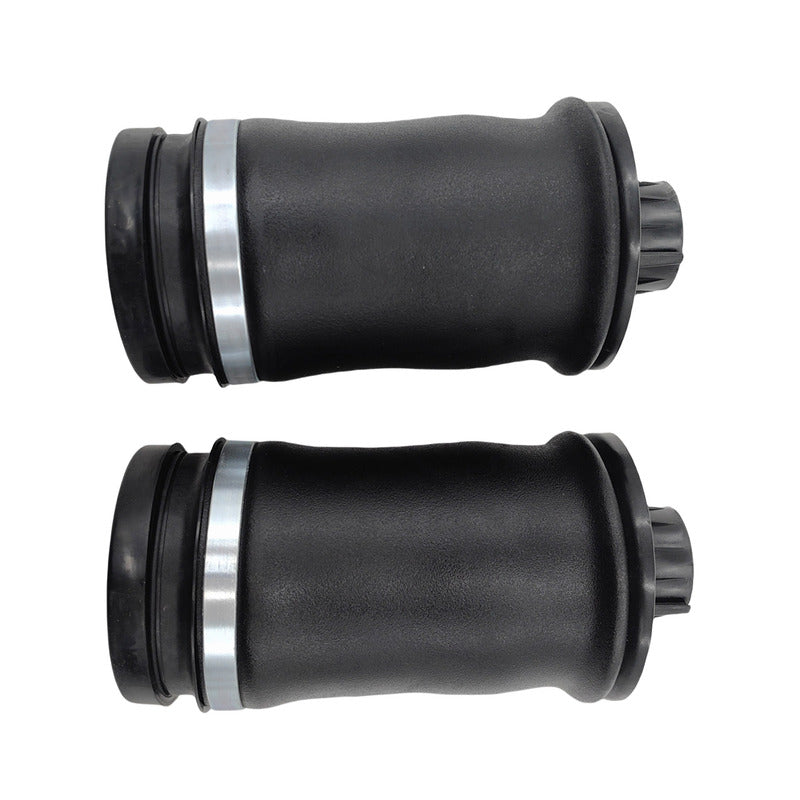 Air Suspension Spring Bag Fit For Mercedes Benz GL-Class ML-Class M-Class SUV 2007-2009 1663200325 1663200625 ASSB-BENZ001-2PCS - Machter