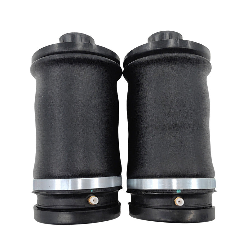 Air Suspension Spring Bag Fit For Mercedes Benz GL-Class ML-Class M-Class SUV 2007-2009 1663200325 1663200625 ASSB-BENZ001-2PCS - Machter