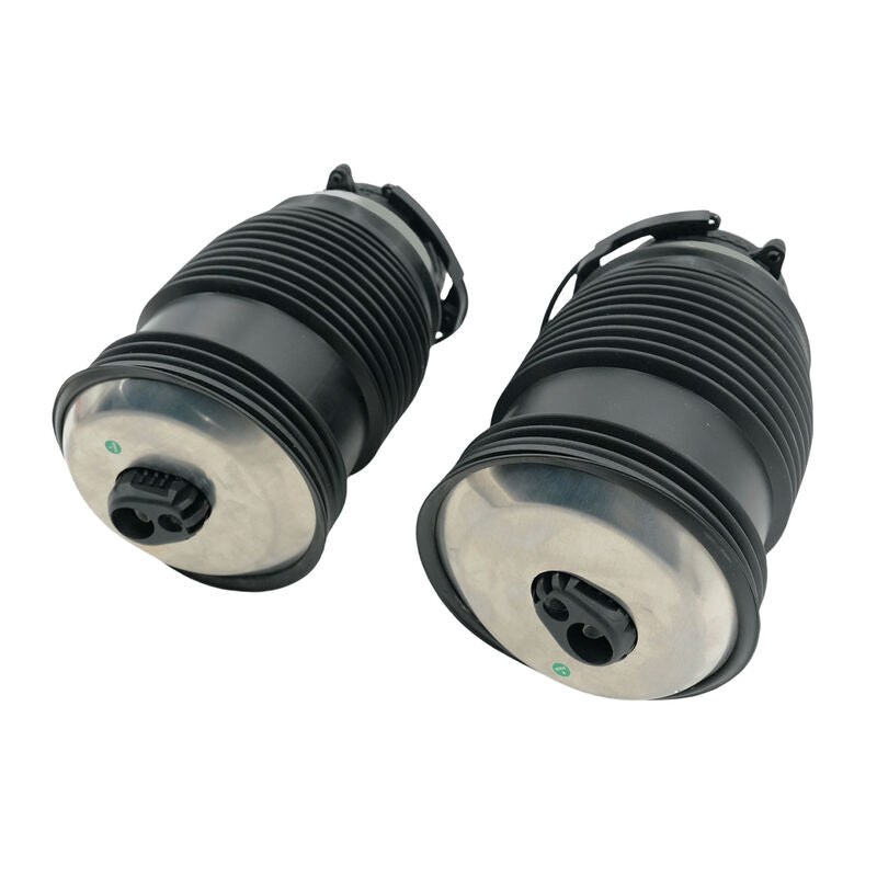 Rear Air Suspension Spring Bags Left & Right Hand Side Fit For Mercedes GLC X253 CLS C257 E-Class W213 ASSB-BENZ002-2PCS - Machter