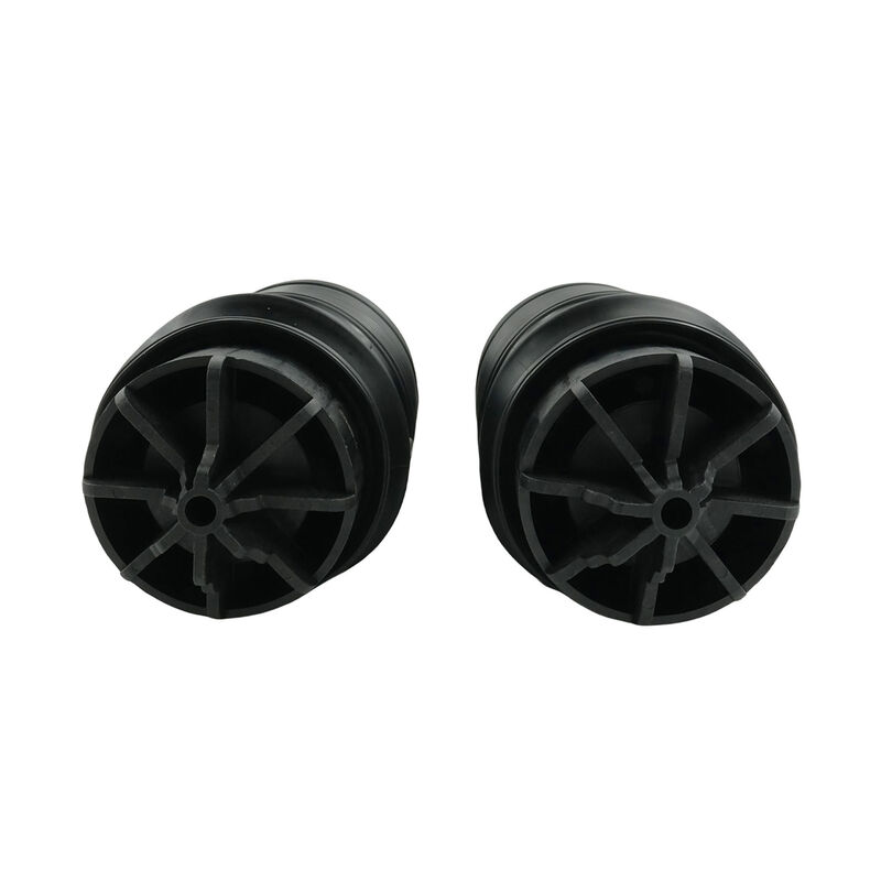 2 x Rear Air Suspension Spring Bags Fit For Mercedes Benz W218 W212 E350 E500 E200 2010-2018 - Machter
