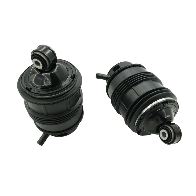 2 x Rear Air Suspension Spring Bag Fit For Mercedes Benz W211 E320 E500 E350 C219 CLS550 - Machter