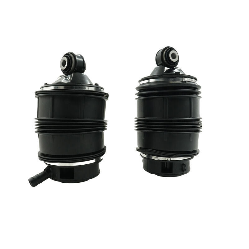 2 x Rear Air Suspension Spring Bag Fit For Mercedes Benz W211 E320 E500 E350 C219 CLS550 - Machter