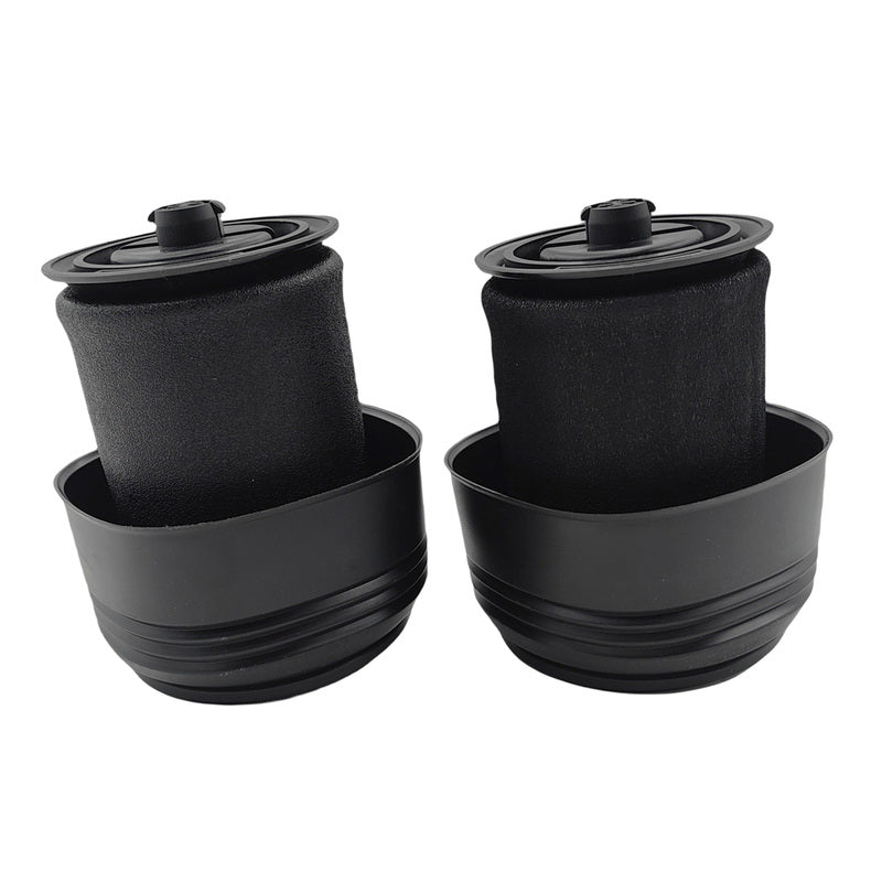 Pair Rear Air Suspension Spring Bags Kit Fit For BMW X5 F15 F85 E70 X6 E71 E72 F16 F86 37126790080 ASSB-BMW002-2PCS - Machter