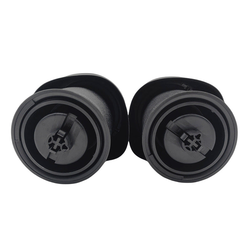 Pair Rear Air Suspension Spring Bags Kit Fit For BMW X5 F15 F85 E70 X6 E71 E72 F16 F86 37126790080 ASSB-BMW002-2PCS - Machter