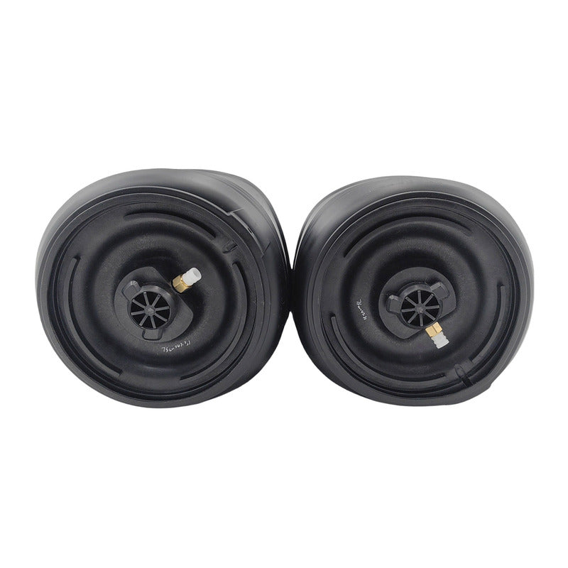 Pair Rear Air Suspension Spring Bags Kit Fit For BMW X5 F15 F85 E70 X6 E71 E72 F16 F86 37126790080 ASSB-BMW002-2PCS - Machter