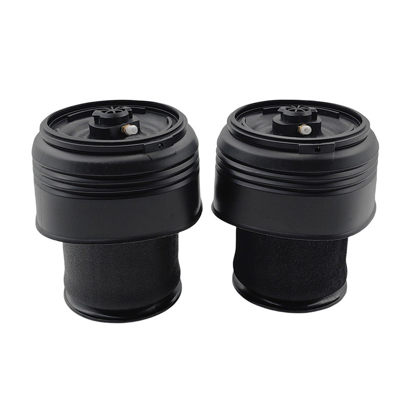 Pair Rear Air Suspension Spring Bags Kit Fit For BMW X5 F15 F85 E70 X6 E71 E72 F16 F86 37126790080 ASSB-BMW002-2PCS - Machter