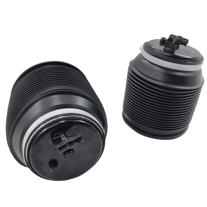 2 Pcs Rear Suspension Air Spring Bag Fit For Lexus GX460 For Toyota Prado 150 J150 2009-2024 ASSB-TA002-2PCS - Machter