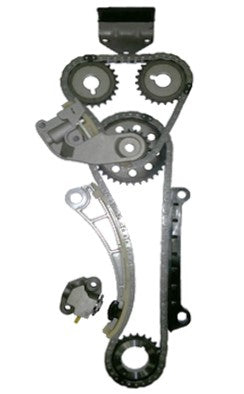 Suzuki J20A Timing Kit ASZTK202G - Austral