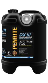 ATF DX-III (Mineral) - Penrite | Universal Auto Spares