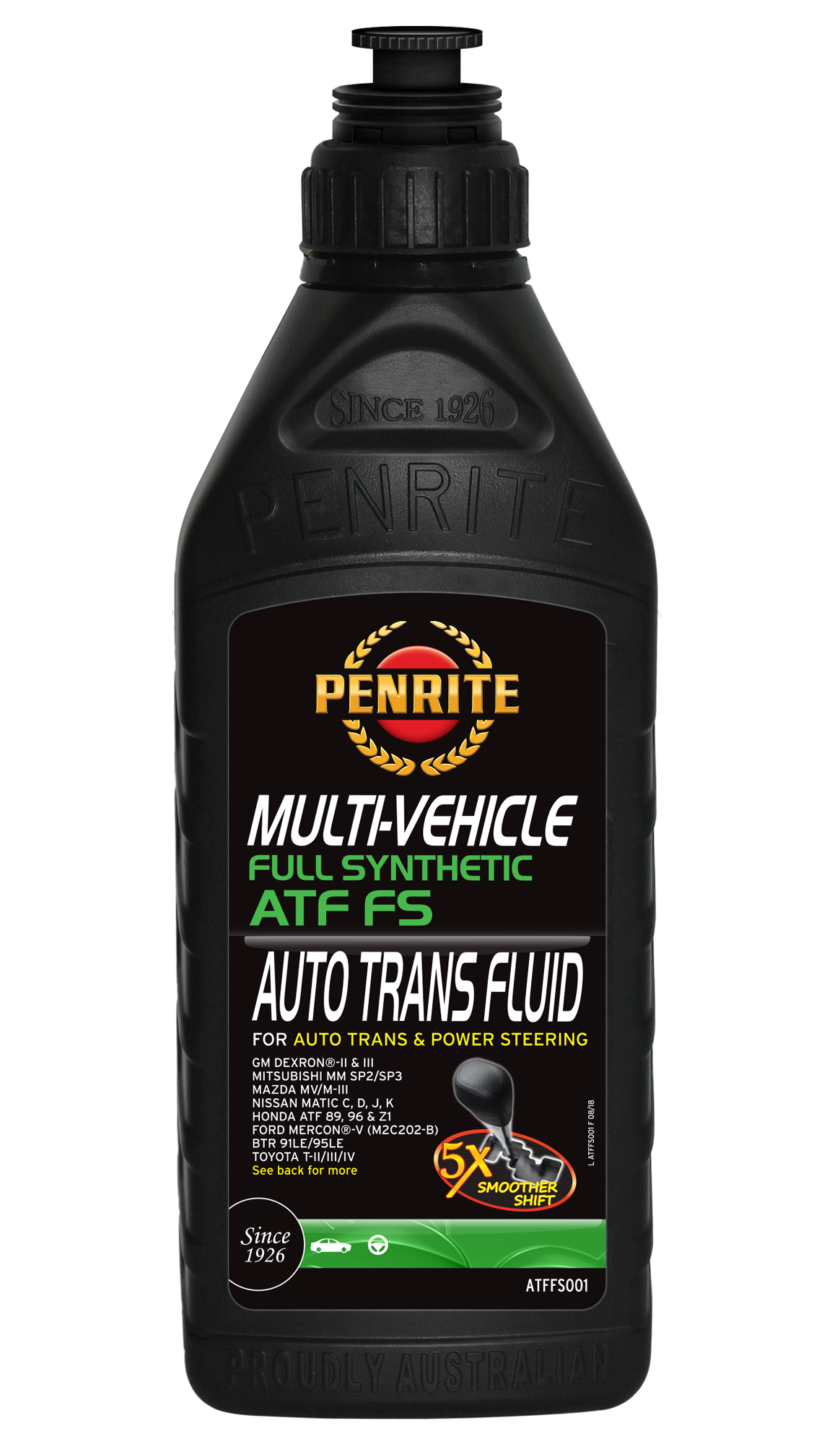 ATF FS (FULL SYN) - Penrite 1L