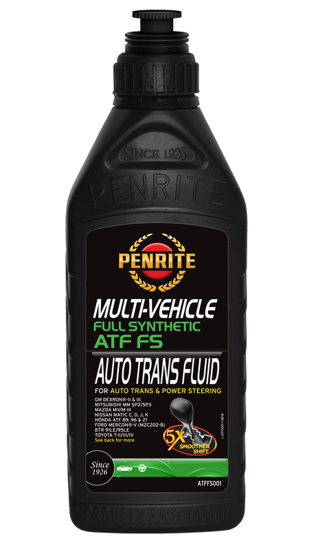 ATF FS (FULL SYN) - Penrite 1L