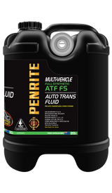 ATF FS (FULL SYN) - Penrite | Universal Auto Spares
