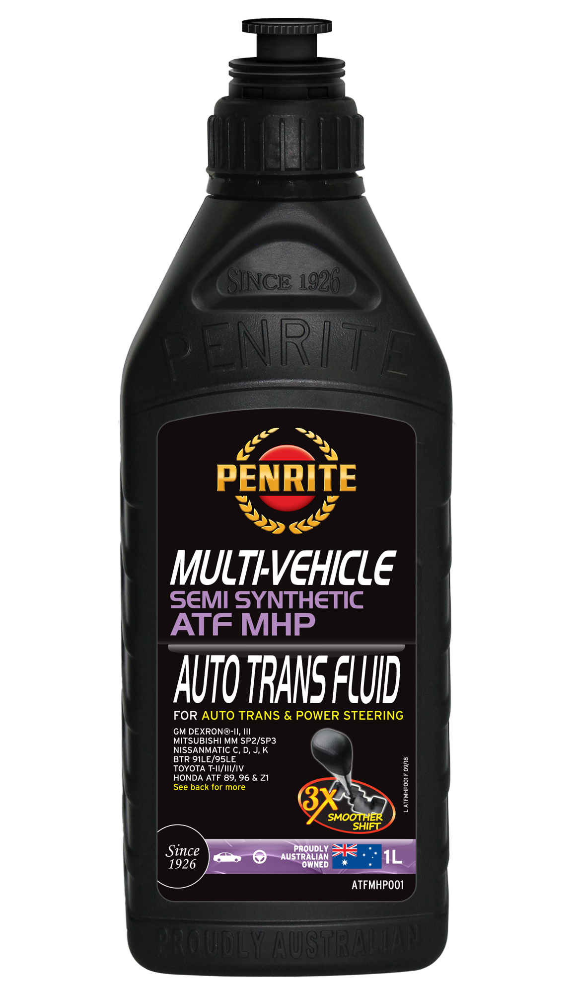 ATF MHP (FULL SYN) - Penrite 1L