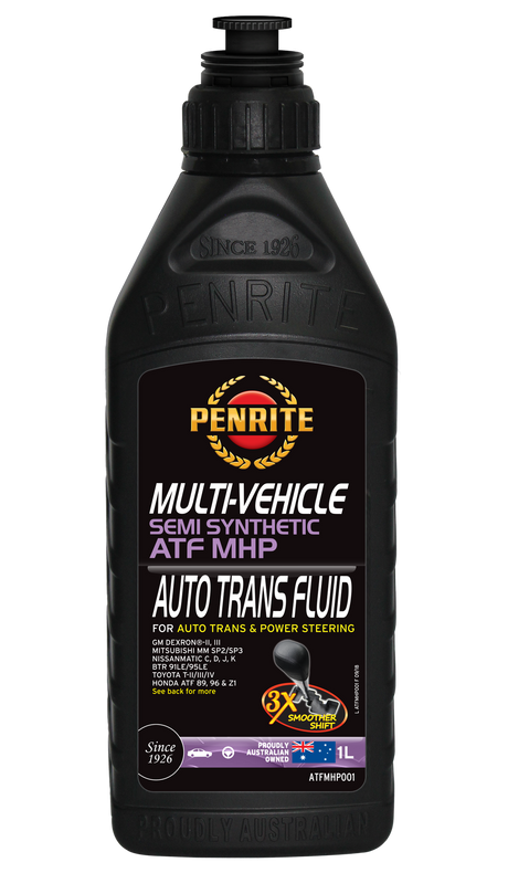 ATF MHP (FULL SYN) - Penrite 1L
