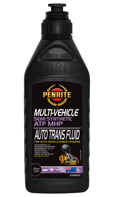 ATF MHP (FULL SYN) - Penrite | Universal Auto Spares