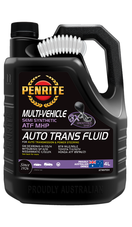 ATF MHP (FULL SYN) - Penrite 4L
