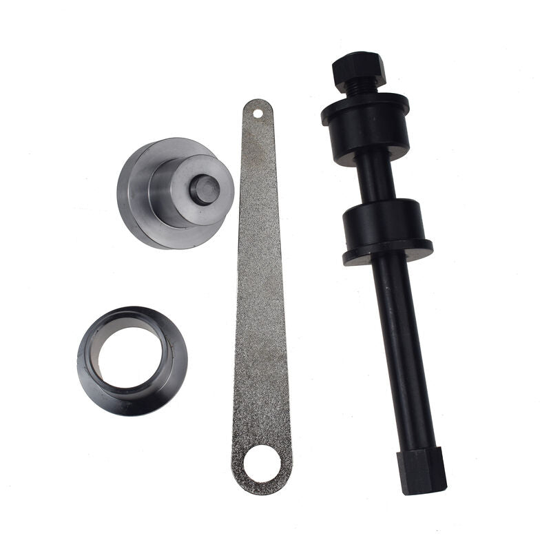 Steering Knuckle Alignment Tool Fit For Toyota LandCruiser 70 Series to 45 Series ATOOL-TA001 - Machter