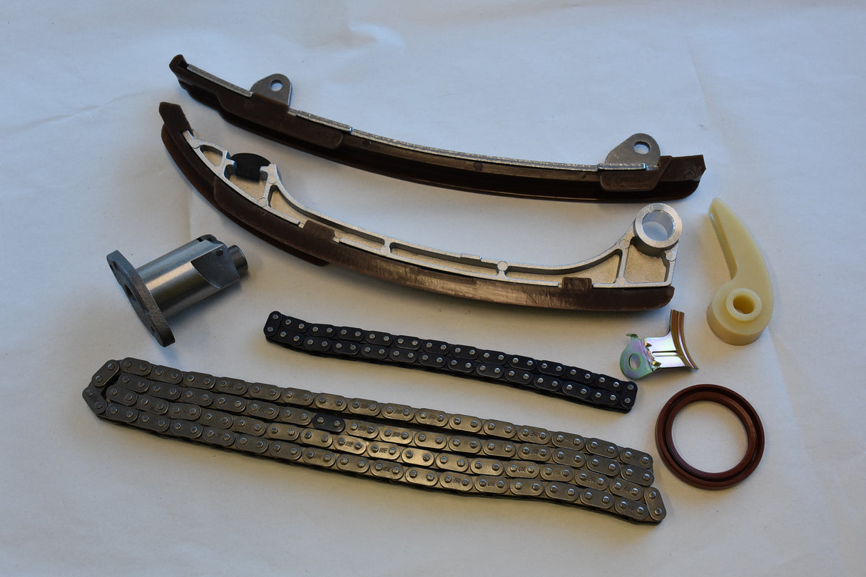Toyota 1AZFE 2AZFE T/Kit ATTK18 - Austral | Universal Auto Spares