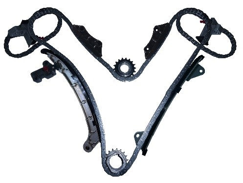 Toyota 1GRFE Dual VVT Timing Kit ATTK39G - Austral | Universal Auto Spares
