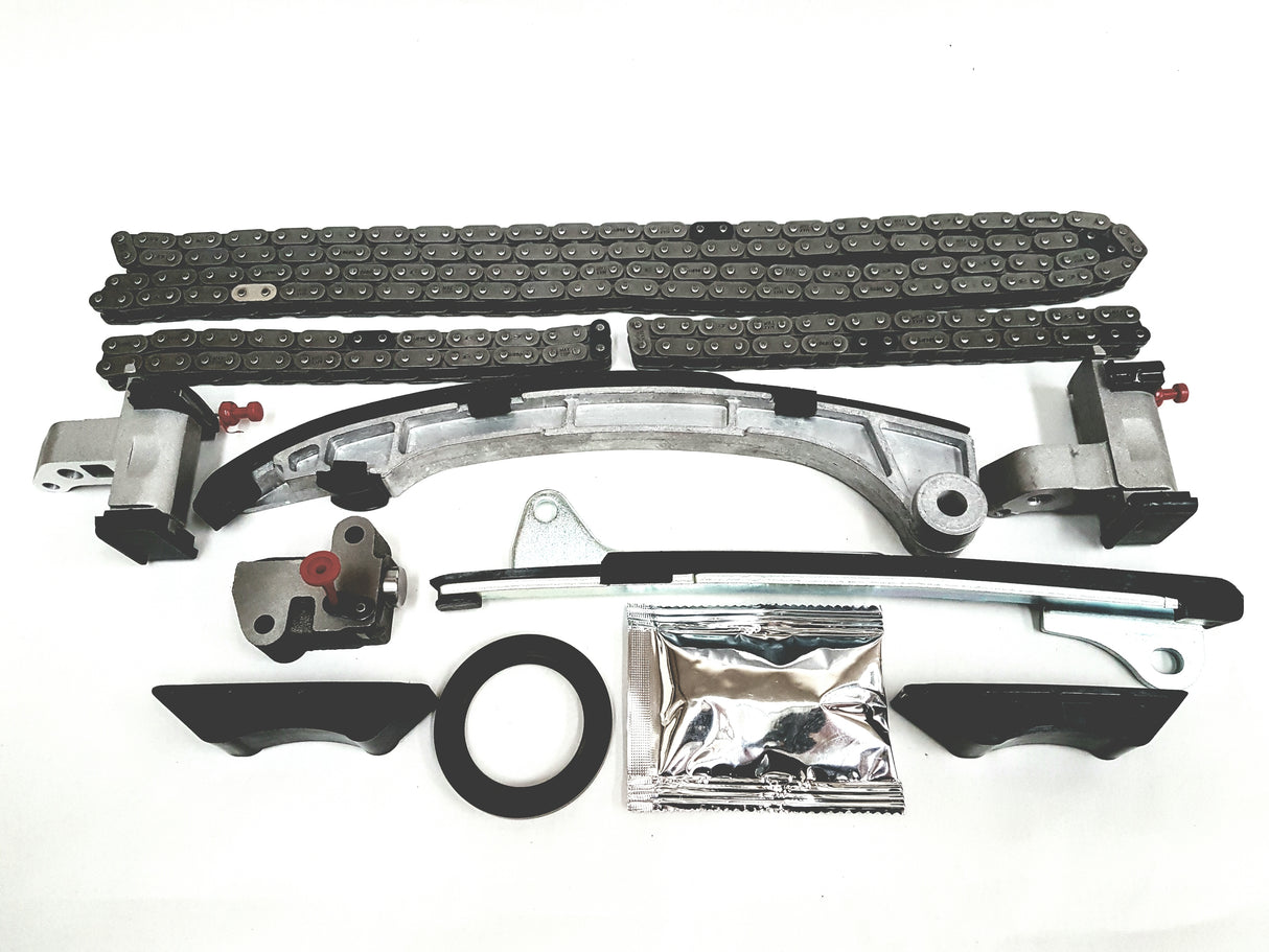 Toyota 1GRFE Timing Kit ATTK40 - Austral | Universal Auto Spares