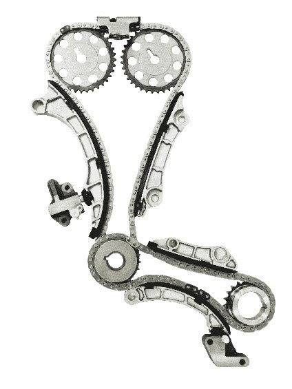 Toyota 1GDFTV Timing Kit And Gears ATTK50G - Austral | Universal Auto Spares