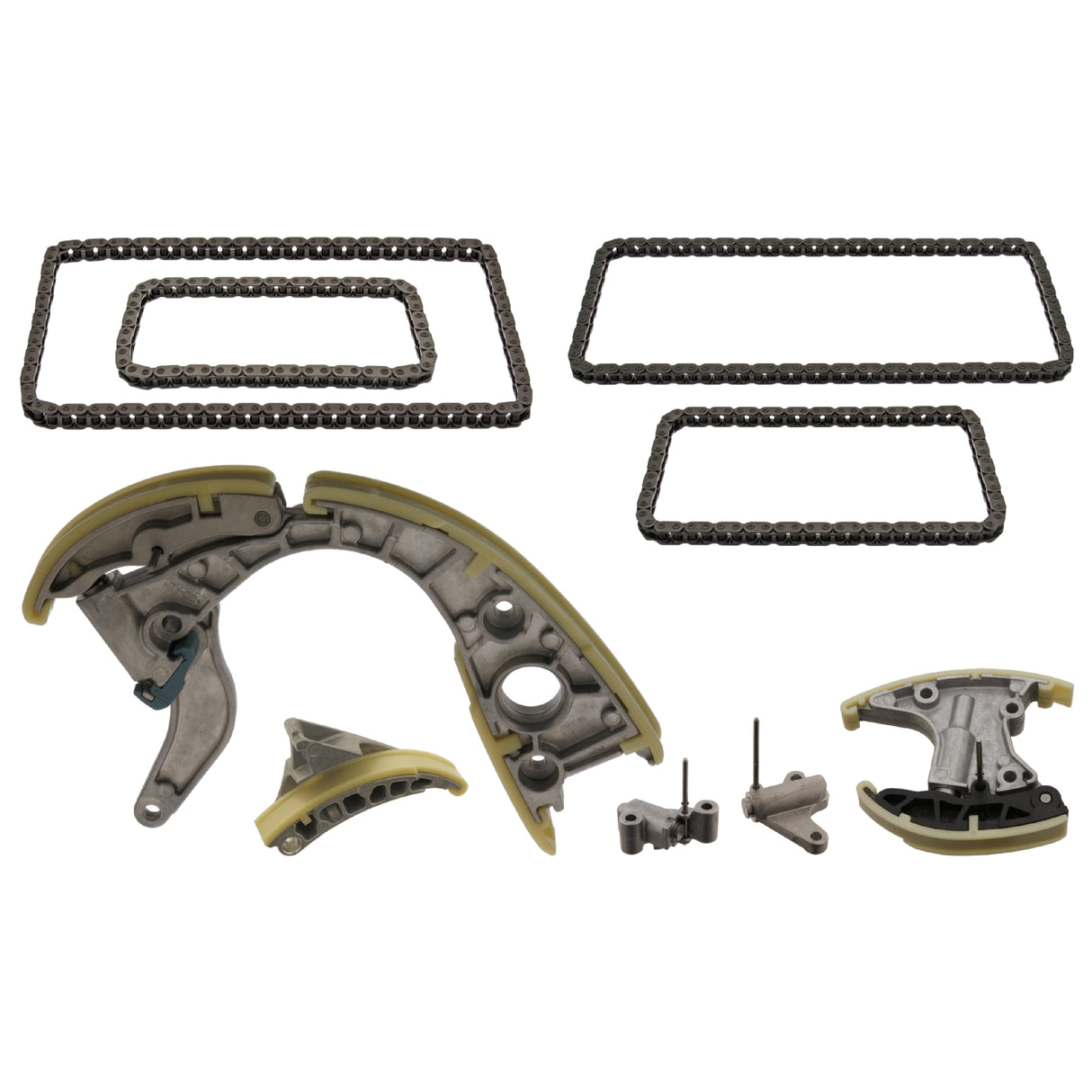 Audi Ccwa Timing Kit AUDTK217 - Austral | Universal Auto Spares