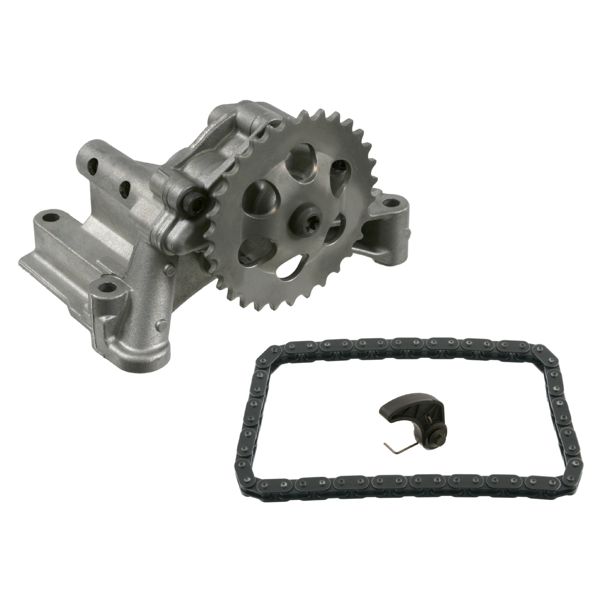Volkswagen 2.0LTDI O/Pump Chain Kit AVWTK194 - Austral | Universal Auto Spares
