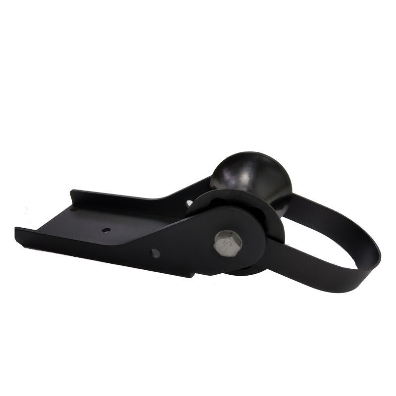 12V Anchor Drum Winch Fisherman Model 25 Fit For Boats up to 11kg, Rope 30m AWM-001 - Machter