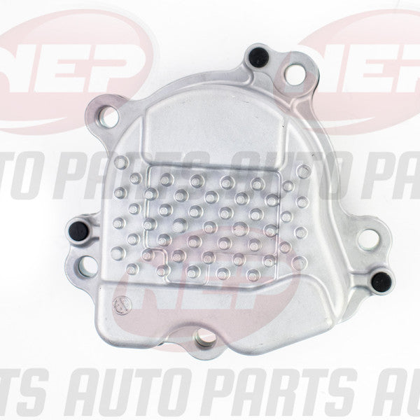 Aux Water Pump TOYOTA / LEXUS 2.5L 4CYL AWP004 - NEP