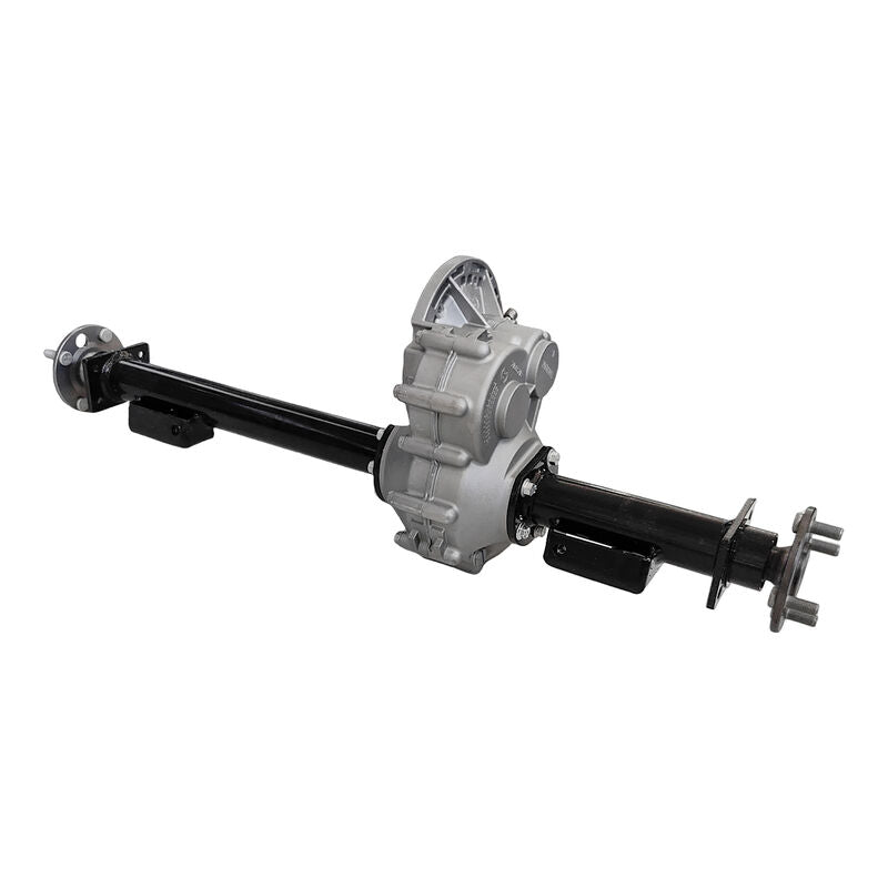 Rear Axle Assembly Fit For EZGO RXV Golf Carts 614063 600357 2008-2013 AXLE-002 - Machter