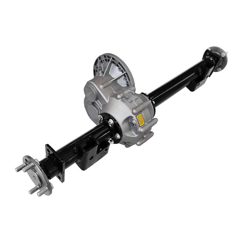 Rear Axle Assembly Fit For EZGO RXV Golf Carts 614063 600357 2008-2013 AXLE-002 - Machter