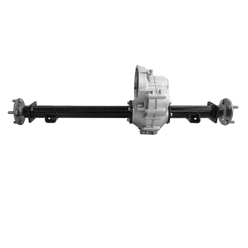 Rear Axle Assembly Fit For Club Car DS Precedent Golf Cart Electric Models 102771701 1998-ON AXLE-003 - Machter