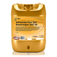 Advance Plus SYN Roadranger SAE 50 - Hi-Tec Oils