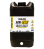 Agri-Cool Heavy Duty Multi-Fleet Pre-Mix Coolant 20L - Nulon