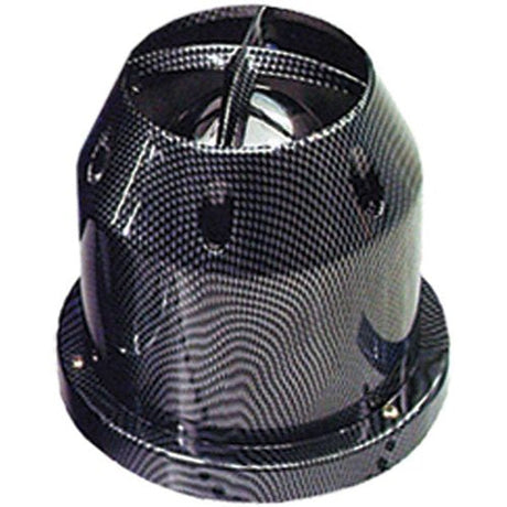 Air Filter Pod Style Enclosed High Performance Carbon - JetCo