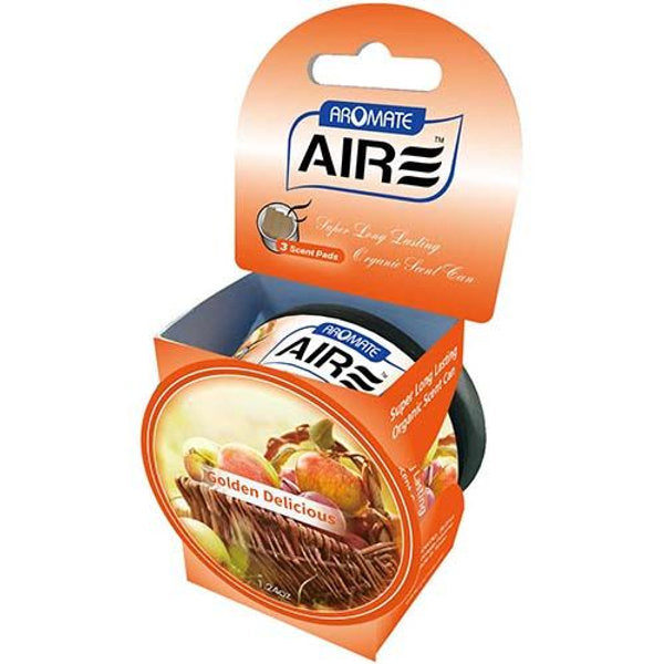 Air Freshener 1 Piece Perfume Block with 9 Scents - Aromate Air