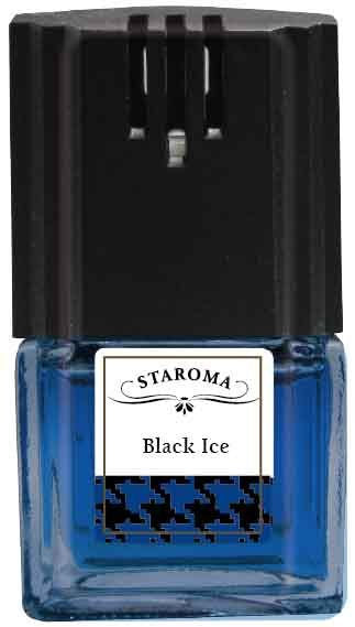 Air Freshener 6 Piece Staroma Gift for Him and Her - Aromate Air