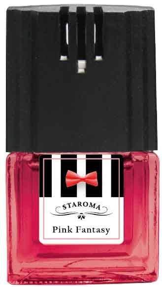 Air Freshener 6 Piece Staroma Gift for Him and Her - Aromate Air