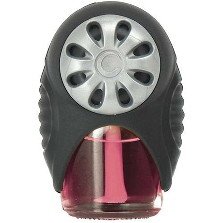 Air Freshener Air Eclipse Spinner 4 Different Scents - Aromate Air Golden State