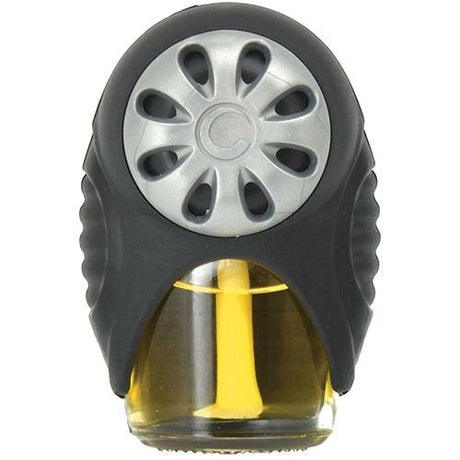 Air Freshener Air Eclipse Spinner 4 Different Scents - Aromate Air Vanilla