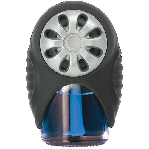 Air Freshener Air Eclipse Spinner 4 Different Scents - Aromate Air Ice
