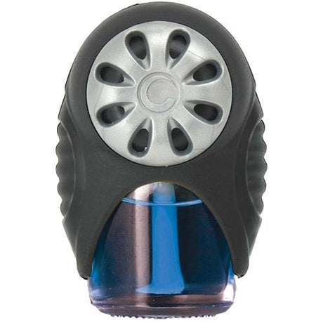 Air Freshener Air Eclipse Spinner 4 Different Scents - Aromate Air Ice