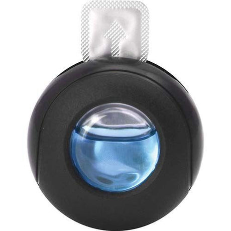 Air Freshener Aire Mini Vent Clip 4 Different Scents - Aromate Air Ice