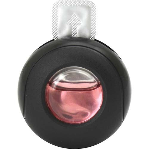 Air Freshener Aire Mini Vent Clip 4 Different Scents - Aromate Air Golden State