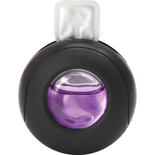 Air Freshener Aire Mini Vent Clip 4 Different Scents - Aromate Air Lavender