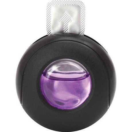 Air Freshener Aire Mini Vent Clip 4 Different Scents - Aromate Air Lavender