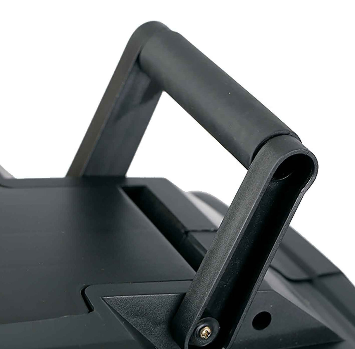 Air Hose Reel 15mtr 3/8’’ Hose 1/4’’ BSB Fitting Heavy Duty - PKTool