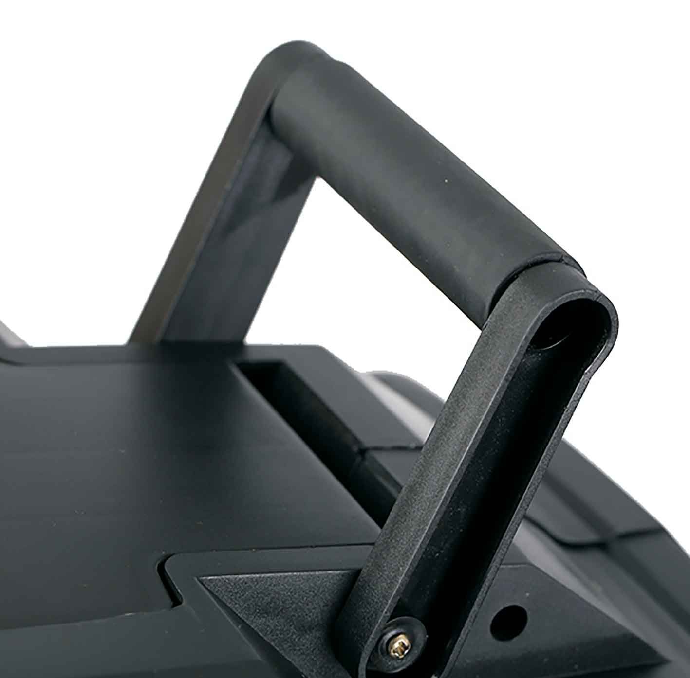 Air Hose Reel 15mtr 3/8’’ Hose 1/4’’ BSB Fitting Heavy Duty - PKTool