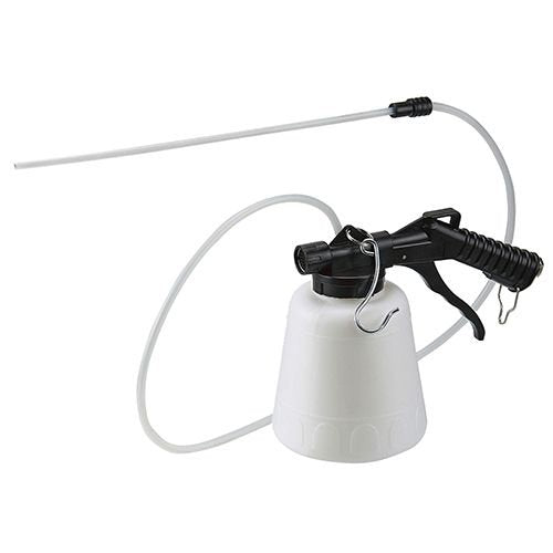 Air Operated Brake Bleeder & Fluid Extractor - PKTool